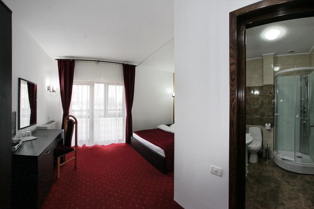 Hotel Rebis Braila Room photo