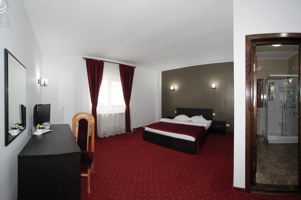 Hotel Rebis Braila Room photo
