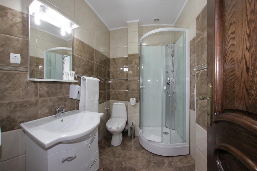 Hotel Rebis Braila Room photo