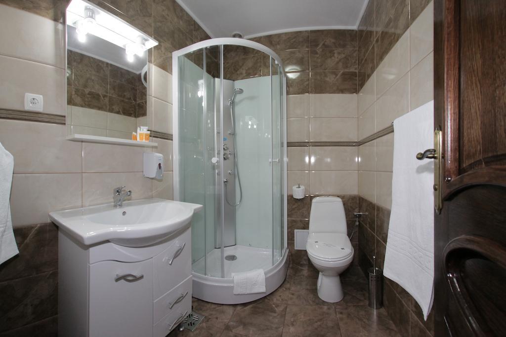 Hotel Rebis Braila Room photo