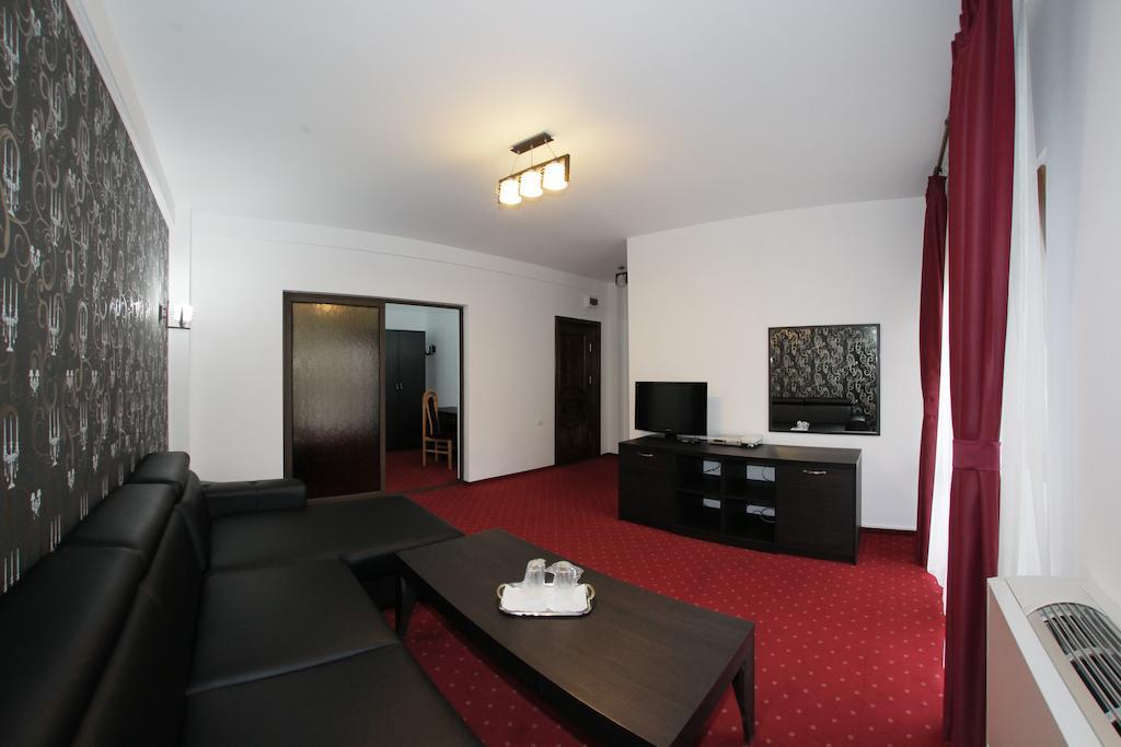 Hotel Rebis Braila Room photo